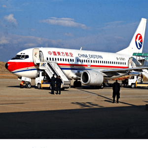 常德桃花源机场邮寄航空快运业稳步发展的原因是什么？
